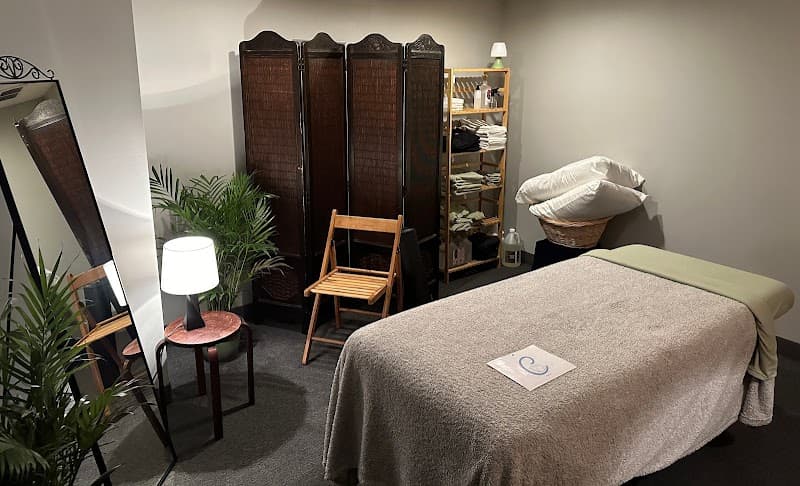 Carmel Therapy & Wellness