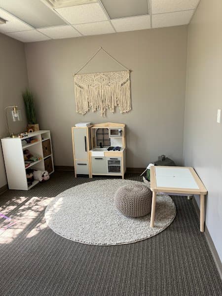 Carmel Therapy Network