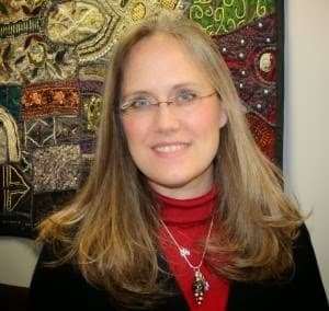 Carol Graham Shekhar, Ph.D.