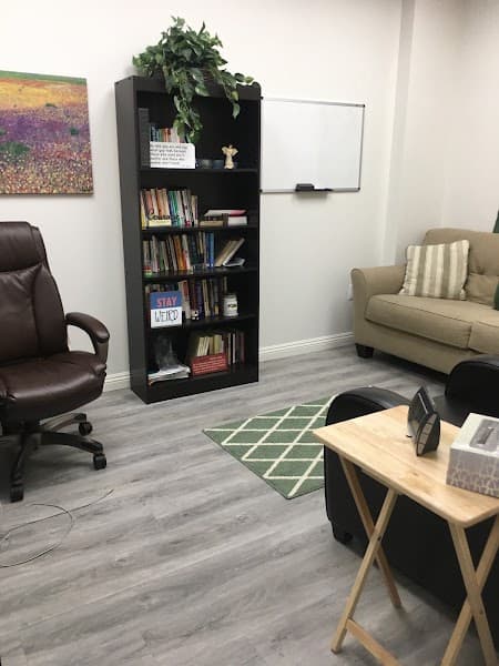 Carol Rose Adkisson LMFT