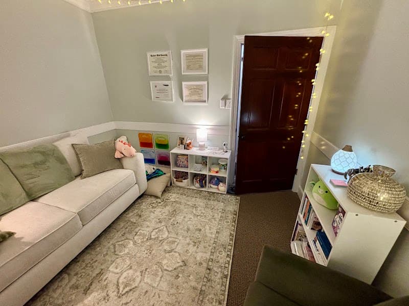 Carolina Counseling and Play Therapy, PLLC