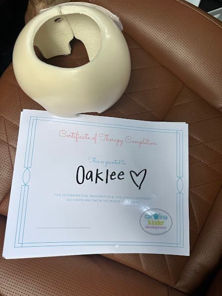 Carolina Kinder Development