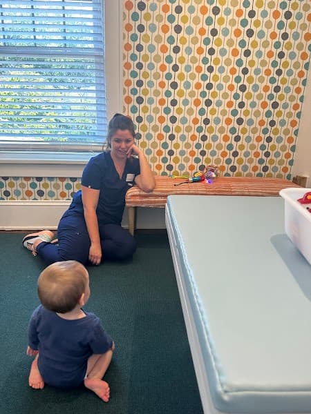 Carolina Kinder Development