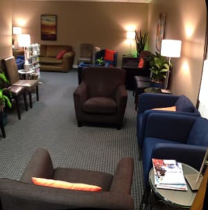 Carolinas Counseling Group