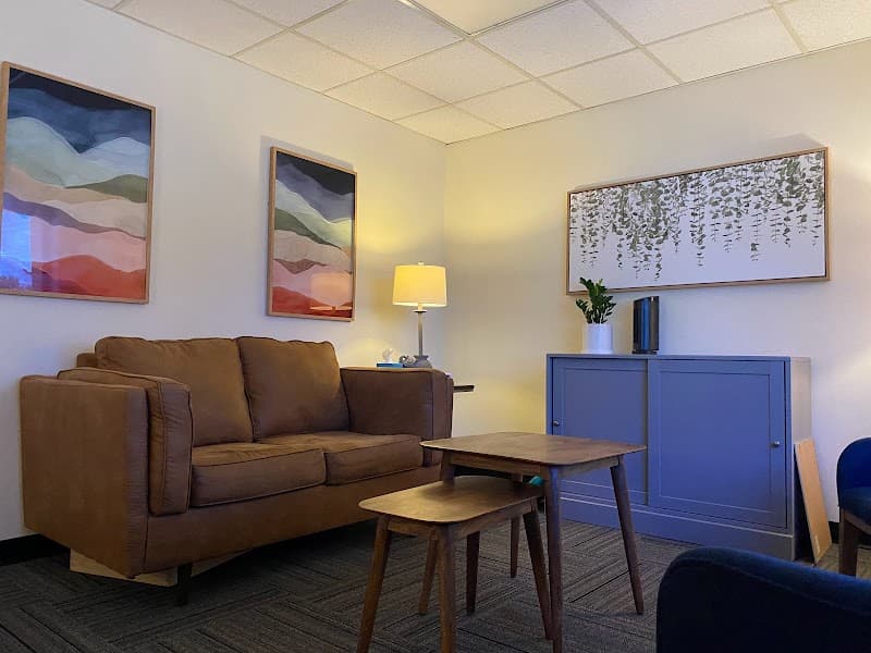 Caroline Kelly, LPCC-S