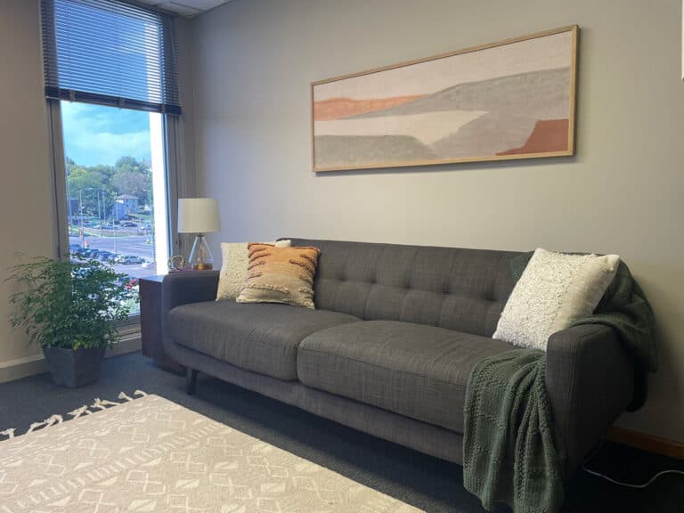 Carrie Dau Counseling