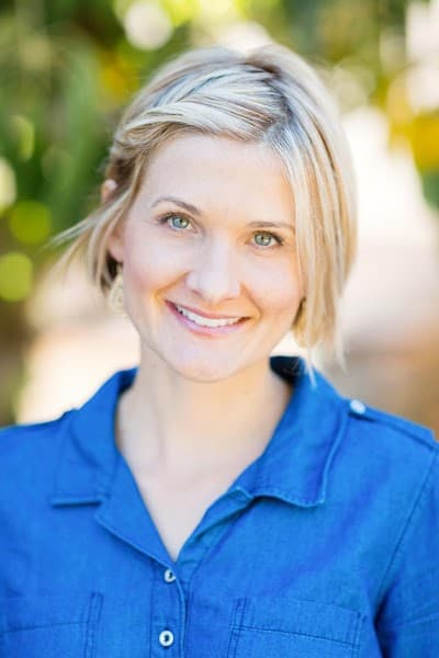 Carrie Phillips, LMFT