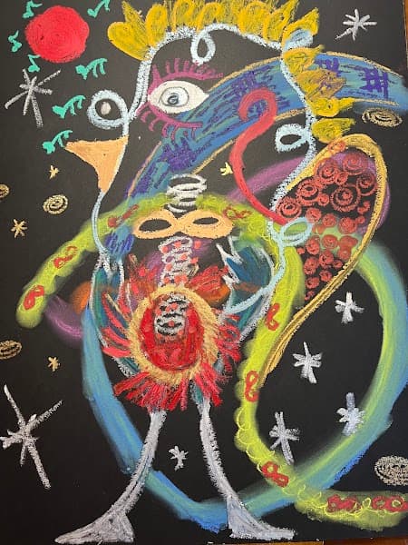 Carrie T. Ishee Joy, Hope, and Healing