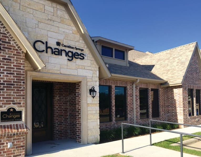 Carrollton Springs Changes Frisco
