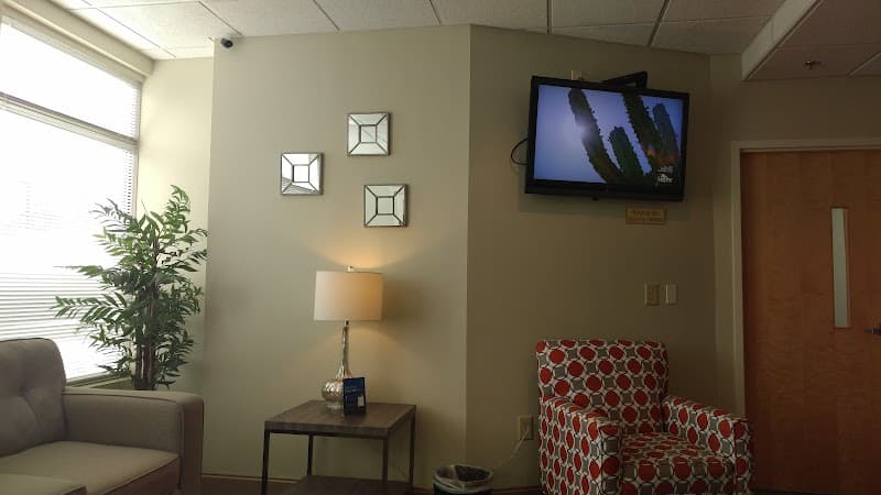 Cary Behavioral Health