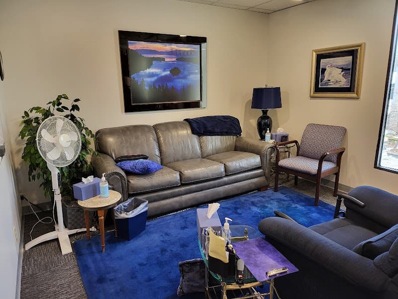 Cassandra A. Erickson, PHD