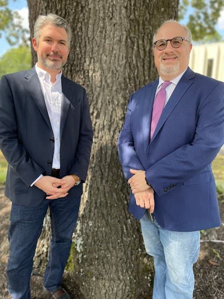 Cassius & Associates