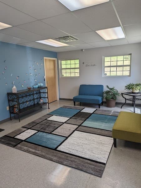 Casting Hope Therapy Group Inc.