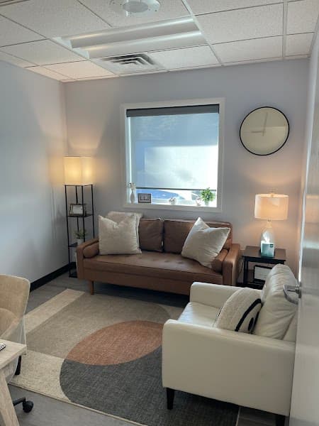 Catalyst Counseling Center