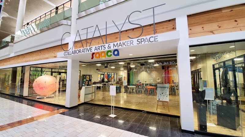 Catalyst Creative Collective by Art State Arizona