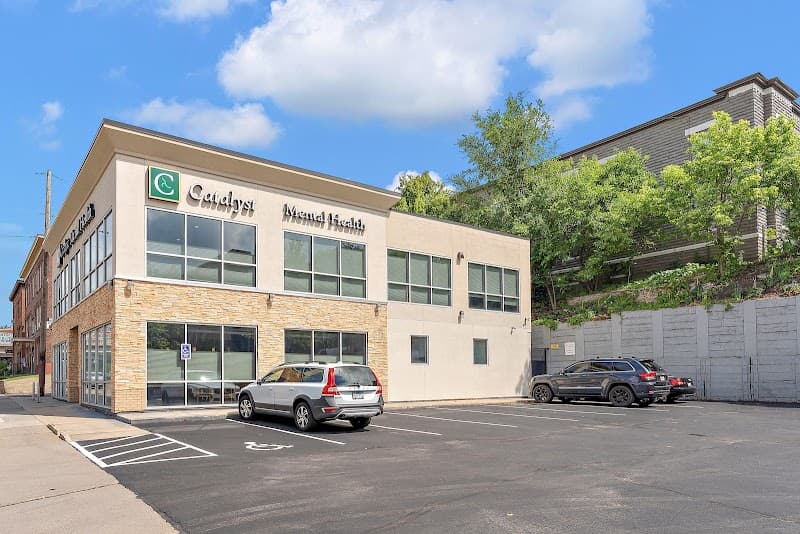 Catalyst Mental Health