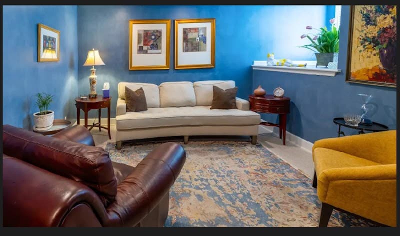 Catherine Rogers, LCSW