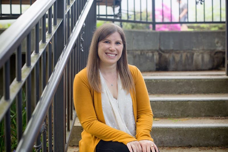 Catie Eiseline, LCSW