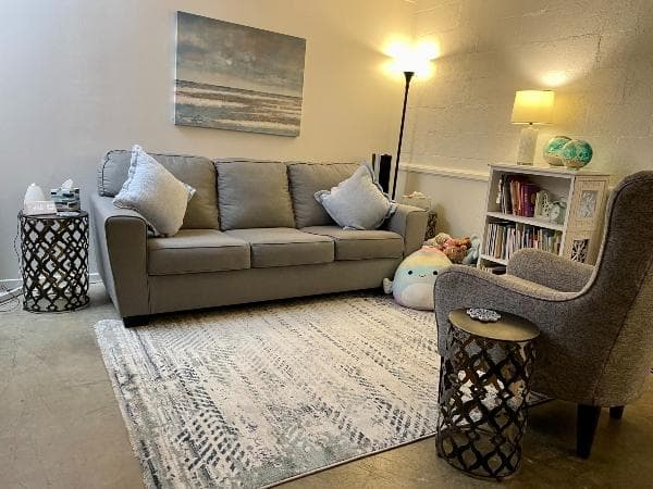 CBT Treatment Center