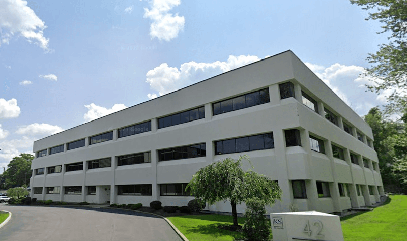 CCAR Danbury Recovery Community Center