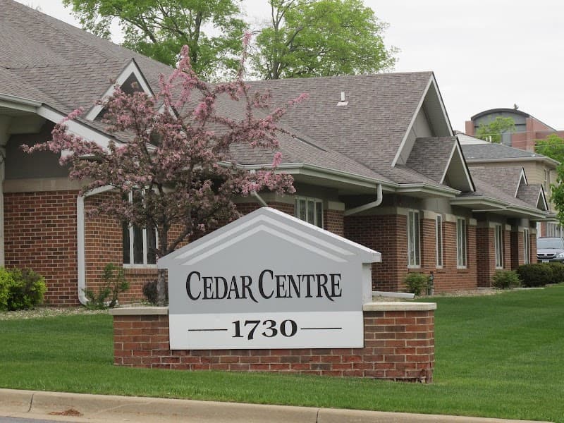 Cedar Centre Psychiatric Group
