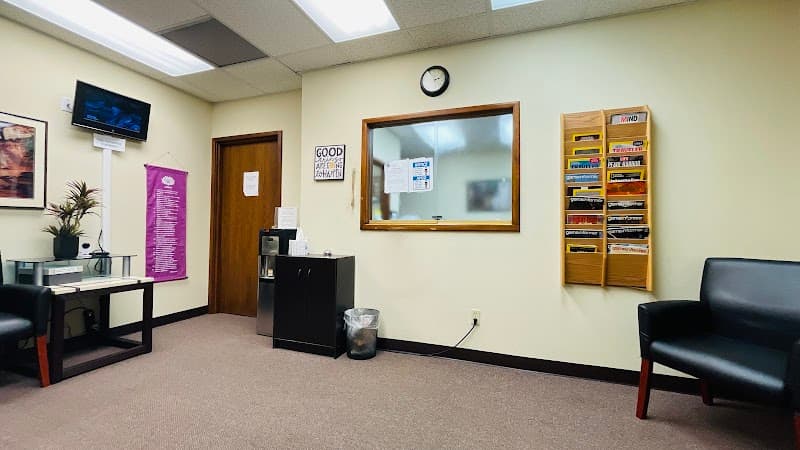 Cedar Counseling Center