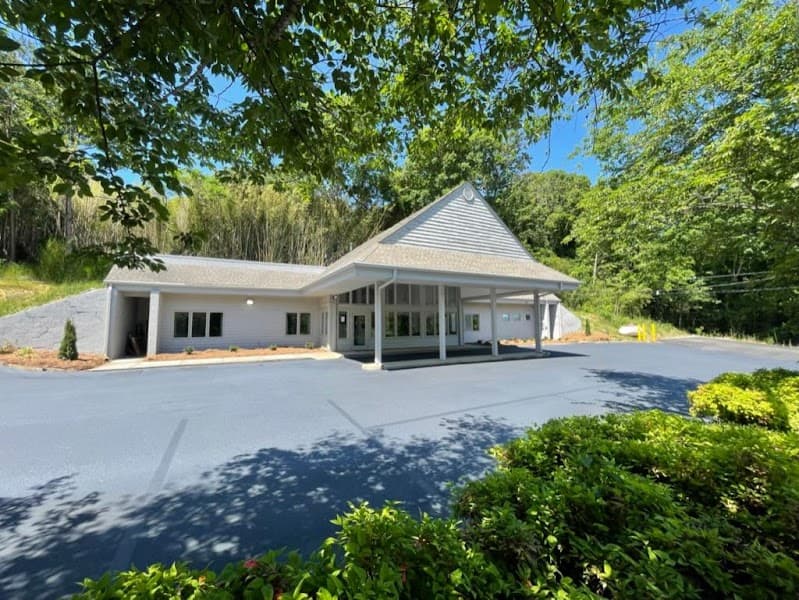 Cedar Recovery Knoxville South