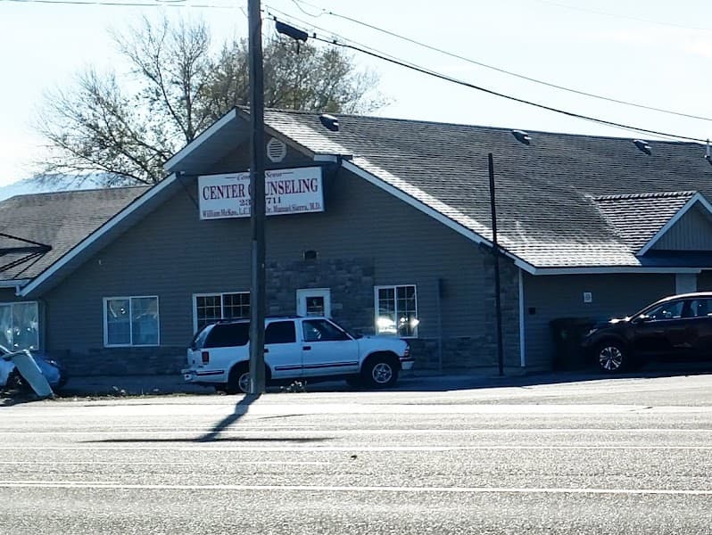 Center Counseling, LLC