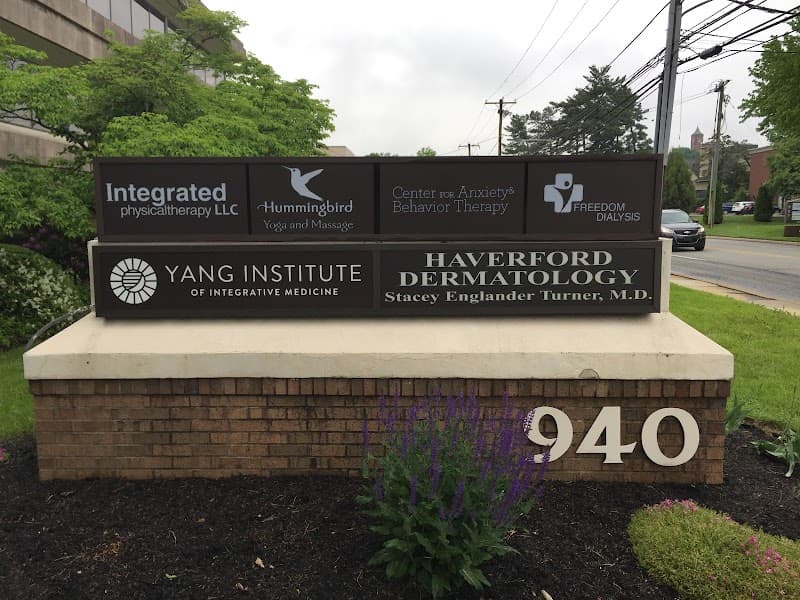 Center for Anxiety & Behavior Therapy