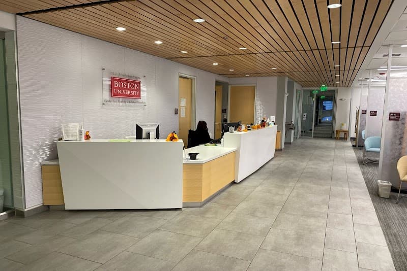 Center For Anxiety and Related Disorders