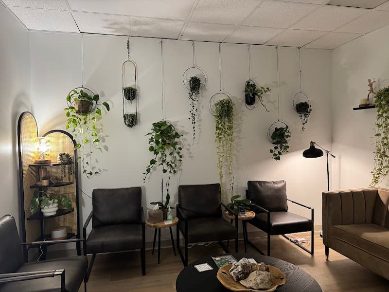 Center for Authentic Growth