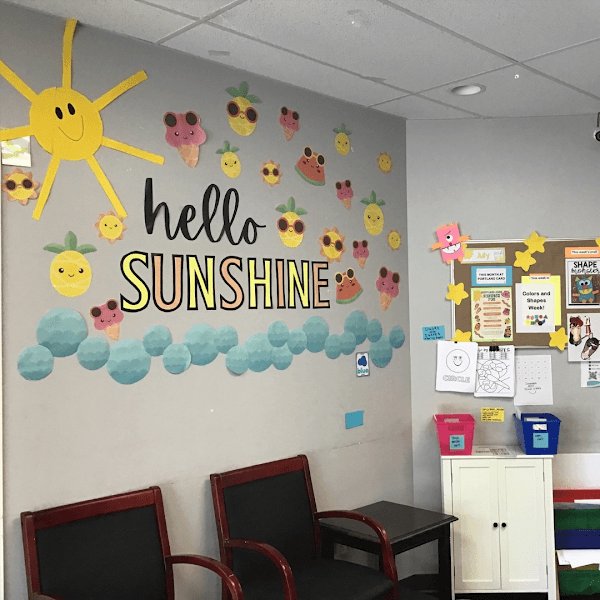 Center For Autism & Related Disorders