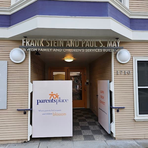 Center for Children and Youth / Parents Place