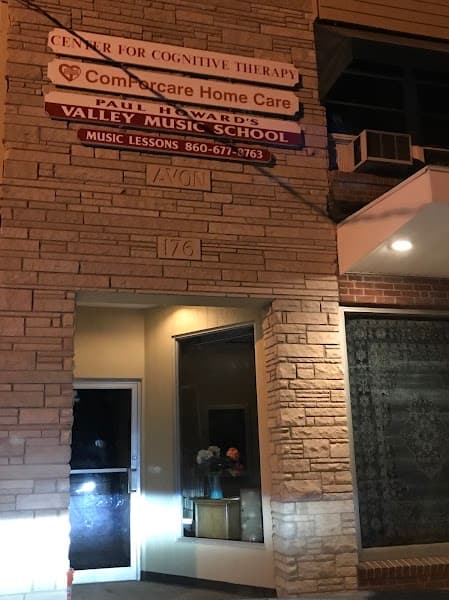 Center for Cognitive Therapy