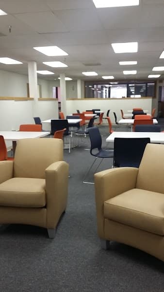 Center For Community Alternatives (CCA)