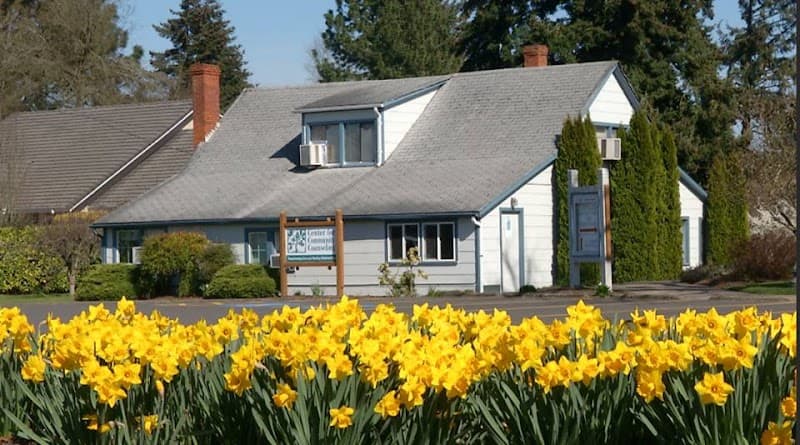 Center For Community Counseling