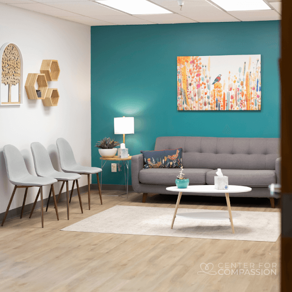 Center for Compassion