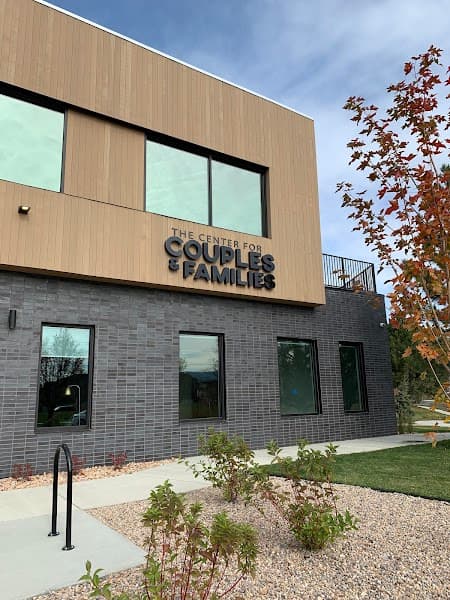 Center for Couples and Families