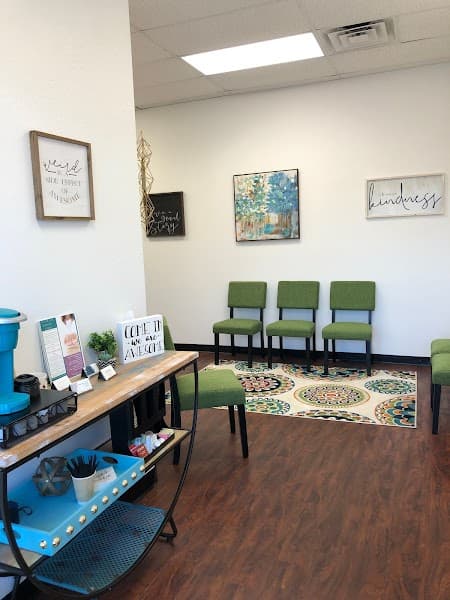 Center for Couples Counseling in League City