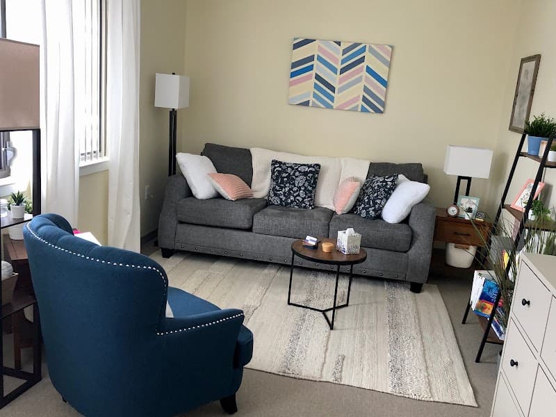 Center for EMDR and Trauma Therapy