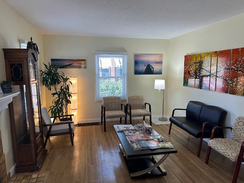 Center For Emotional Health And Growth