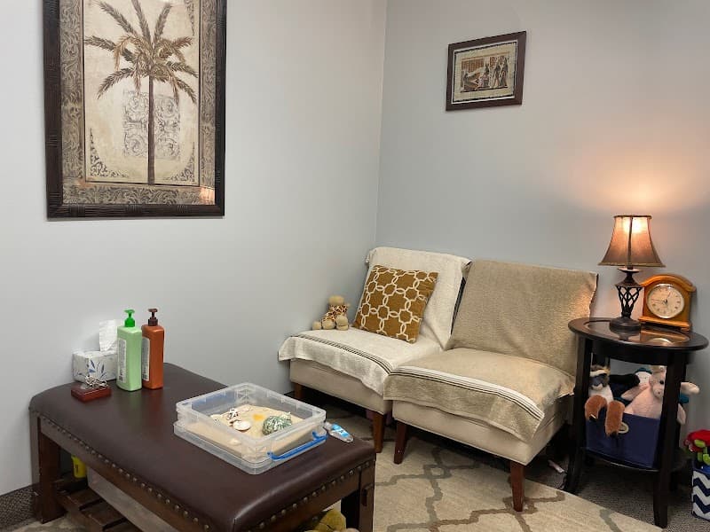 Center for Family and Mental Health L.L.C.