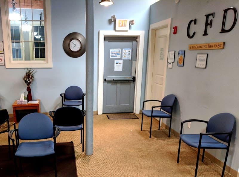 Center for Family Development