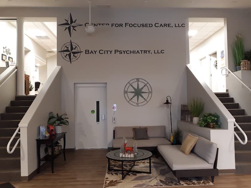 Center for Focused Care, LLC