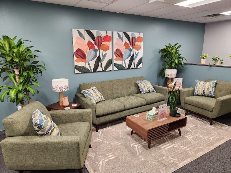 Center For Greater Healing