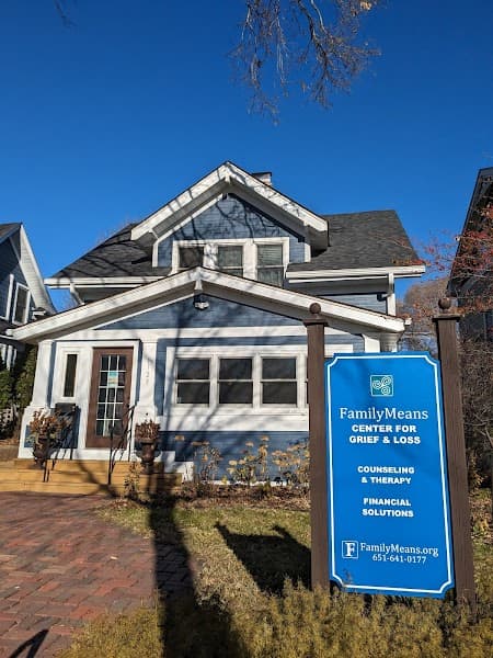 Center For Grief & Loss