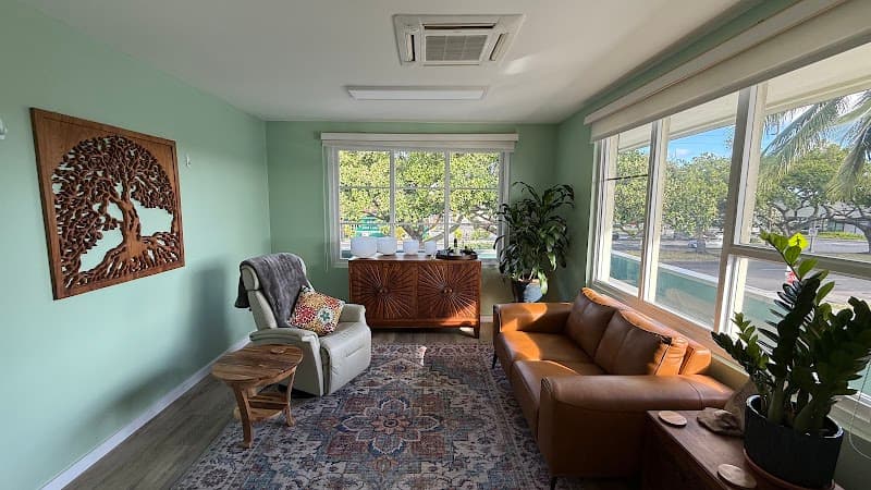 Center for Healing & Transformation