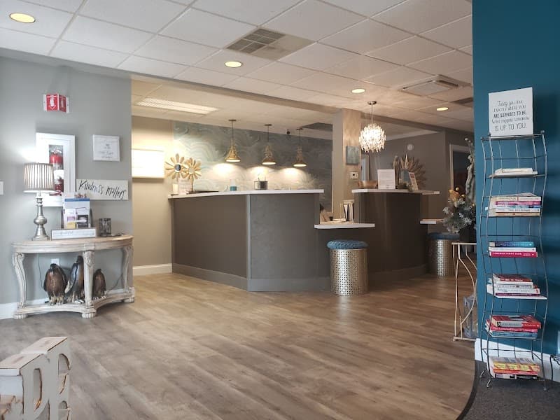 Center for Hope and Healing