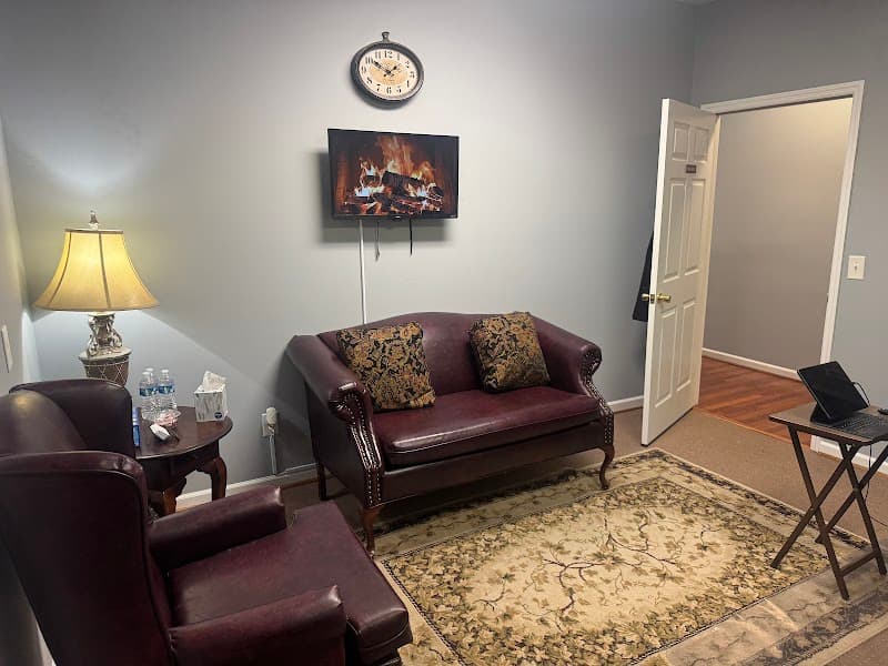 Center for Motivational Counseling Services