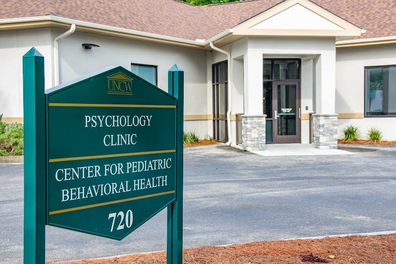 Center for Pediatric Behavioral Health